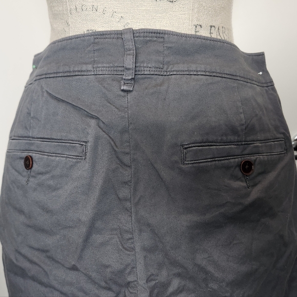 Langdon Slim Stretch slacks - Picture 6 of 8